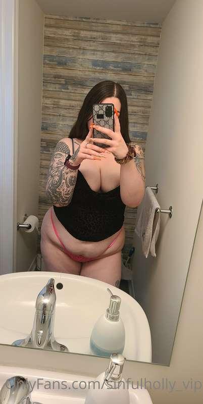 Tell me how you'd get me naked 😉