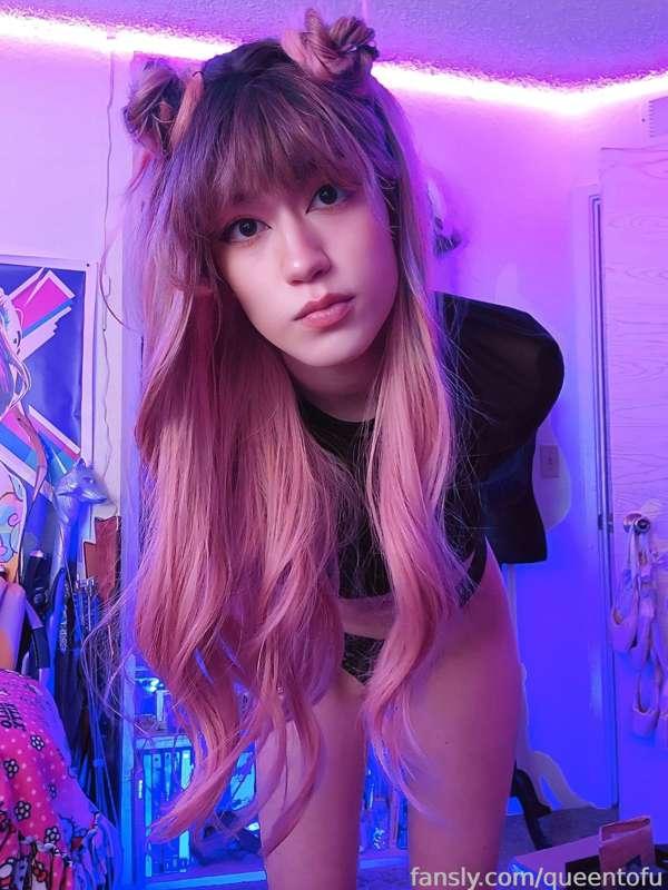 queentofu image #0