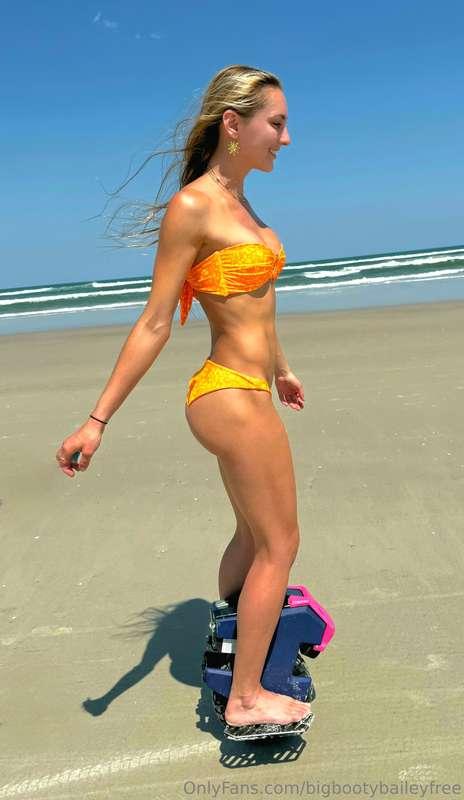 Would you join me in a beach ride?🥰☀️