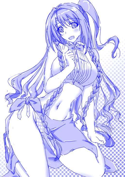 today's sketch (2018/8/31)