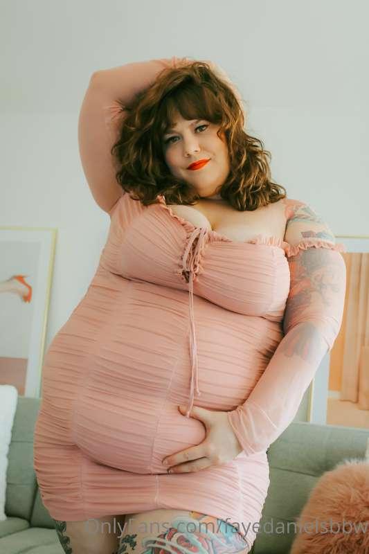 A lil teaser of this weeks set - Blush Baby
You can grab acc..