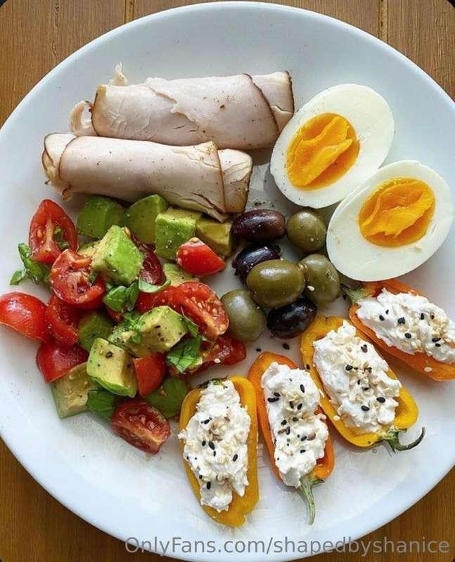 I think a really huge part of my health journey is learning ..