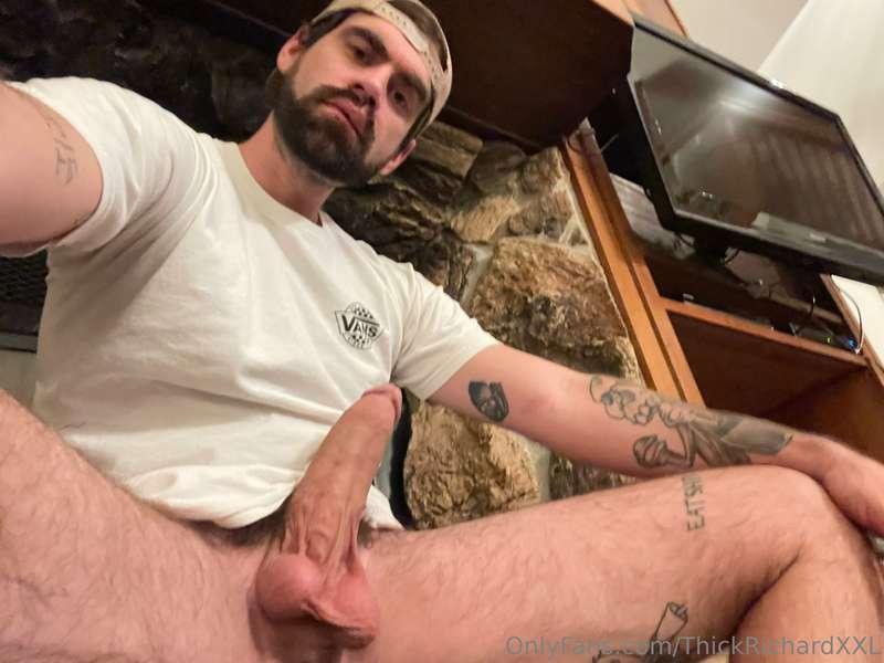 Take a seat on Daddy's lap