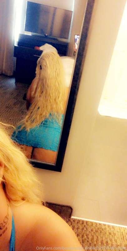I NEED A PHOTOGRAPHER LOL. BUT U GUYS WANTED ASS ALL REAL NO..