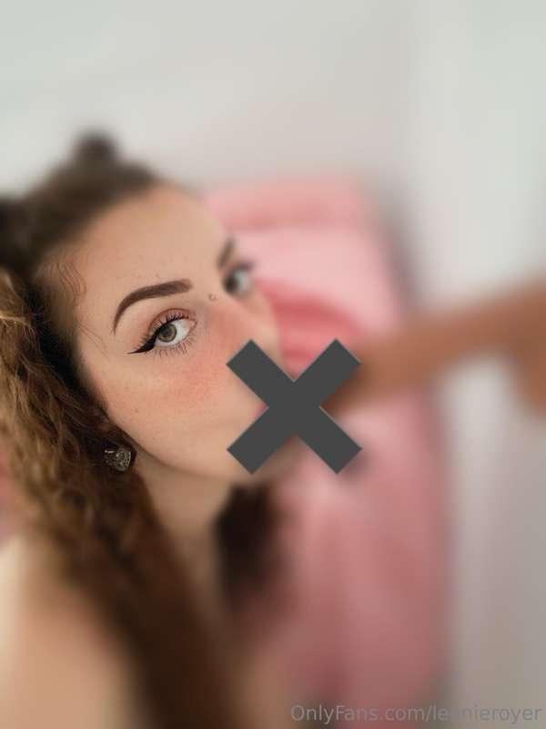 I wish so bad it would’ve been a real one so I could’ve had ..