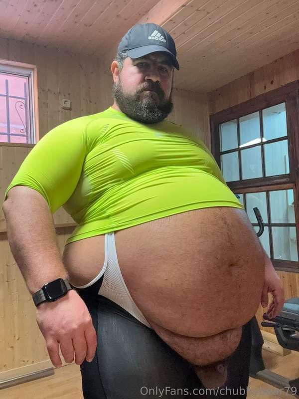 chubbybear79 image #9