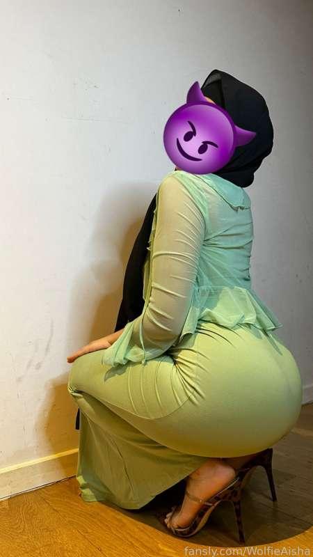 wolfieaisha image #2