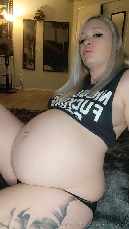 Be mine?