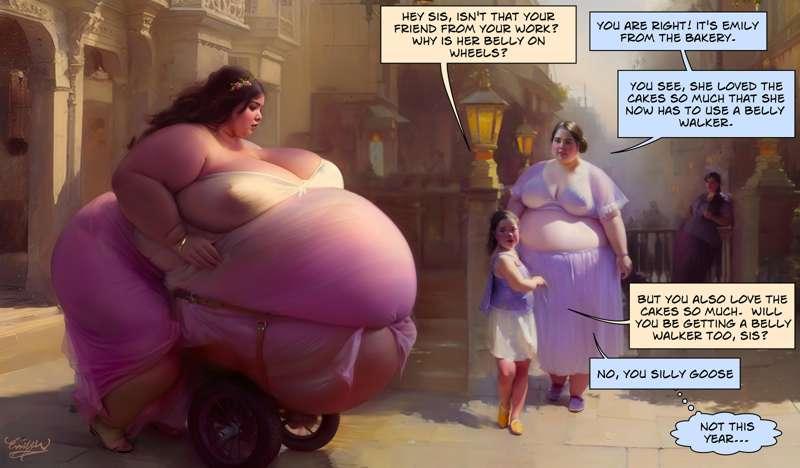 Belly Walker