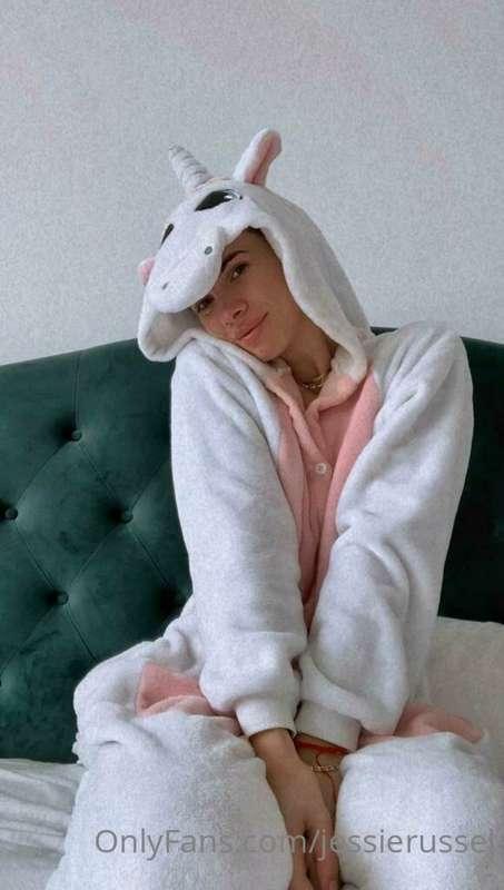 Have fun with the naughty unicorn 🦄😈