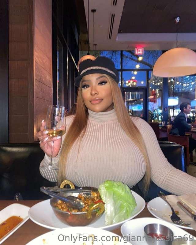 Where would you take me on a date