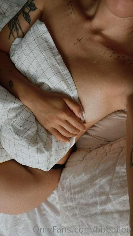 Morning 🥰. I was up late stitching together clips from some ..