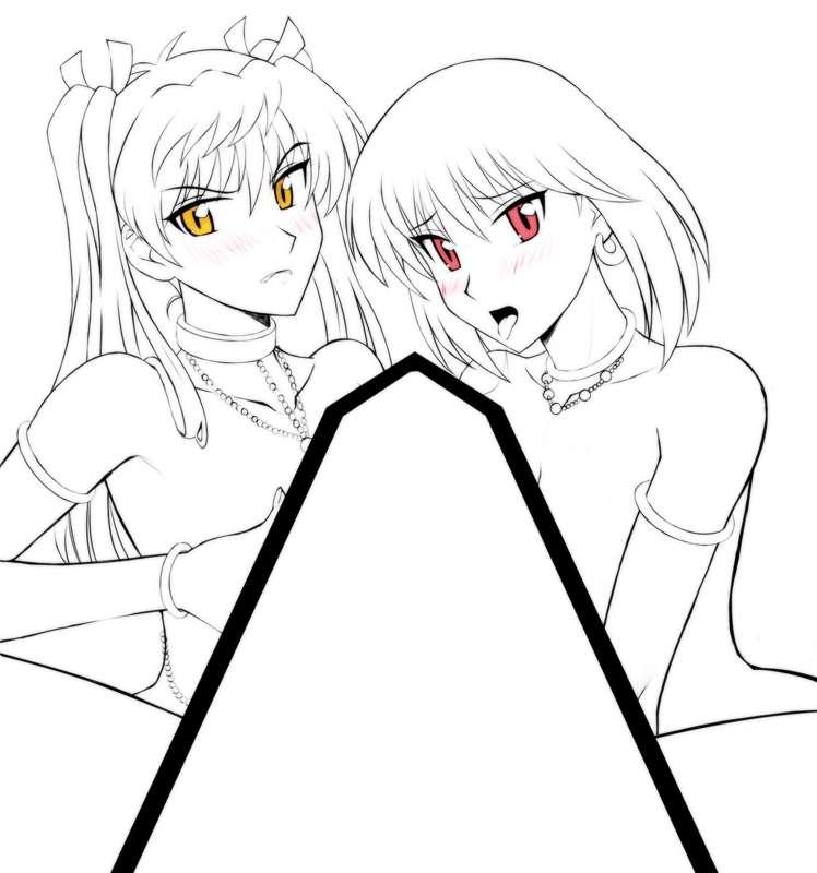 ERI & YAKUMO (W.I.P.)