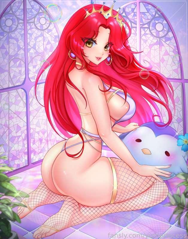 yumprincess image #0