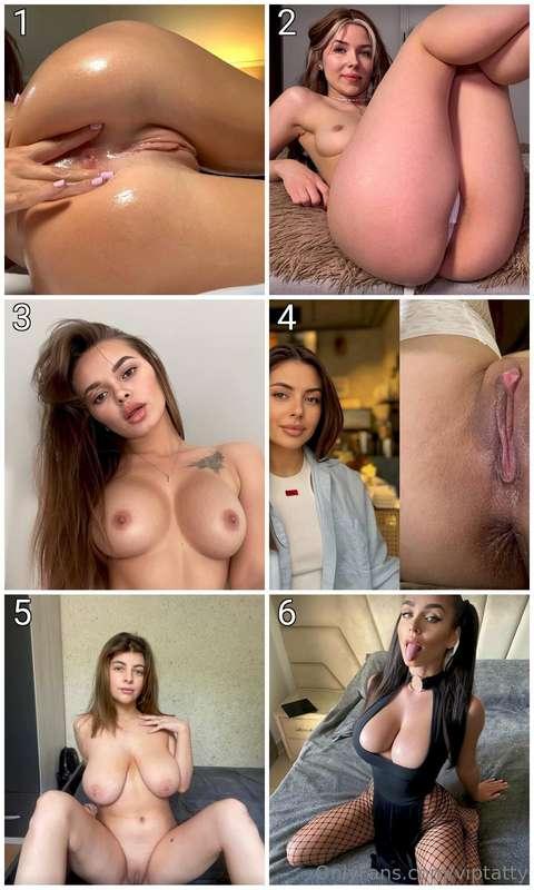 🎁 JOIN MY BESTIES FOR FREE EXCLUSIVES!1. 💝🌺 @your_bad_girl_l..