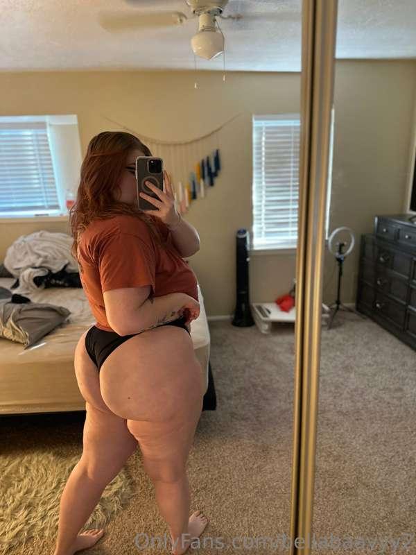 Check my recent posts to see my ass getting clapped 👀