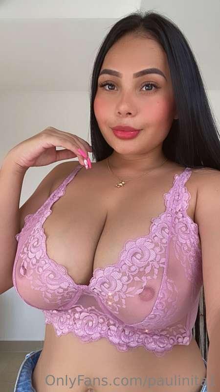 https://onlyfans.com/soypaulinita Que esperas para seguir en..