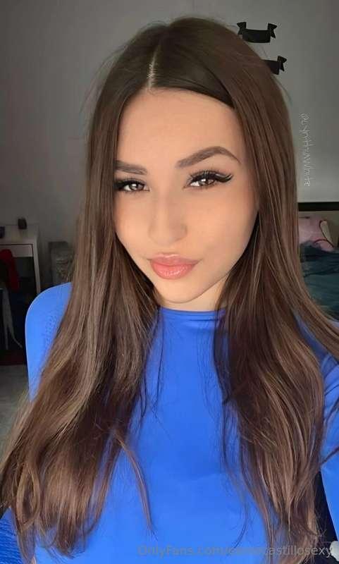 ## Hey there, daddy 😉 I'm 💋 @CynthiaWhite 💋 A wild and free ..