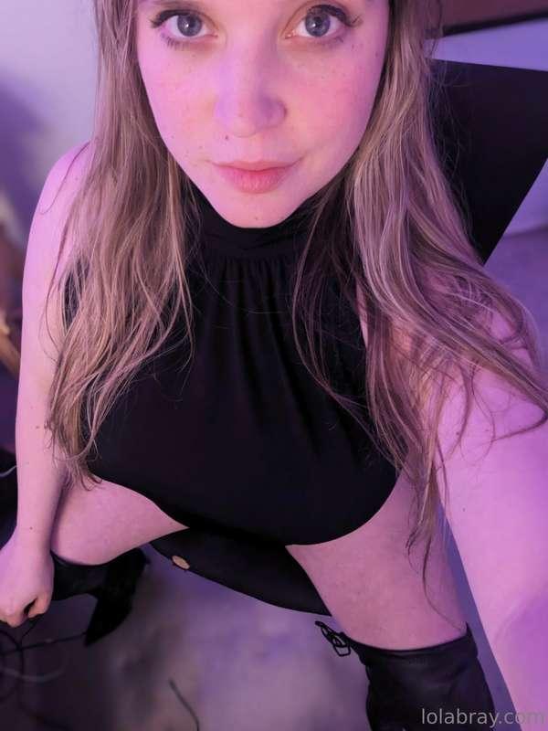 Will I see you tonight on MFC? 😘