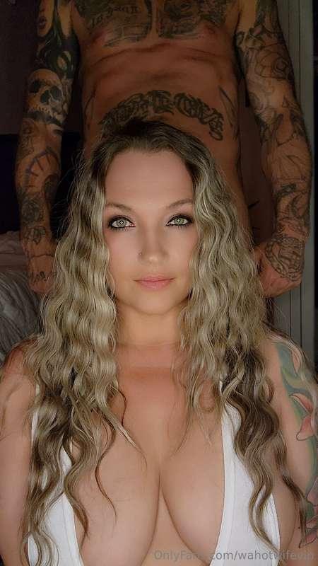 Ive been a naughty girl 😈