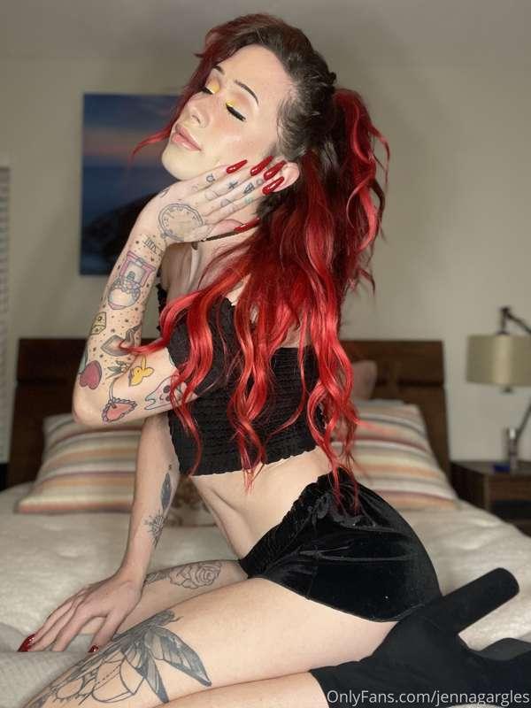 Let me tease you baby :)