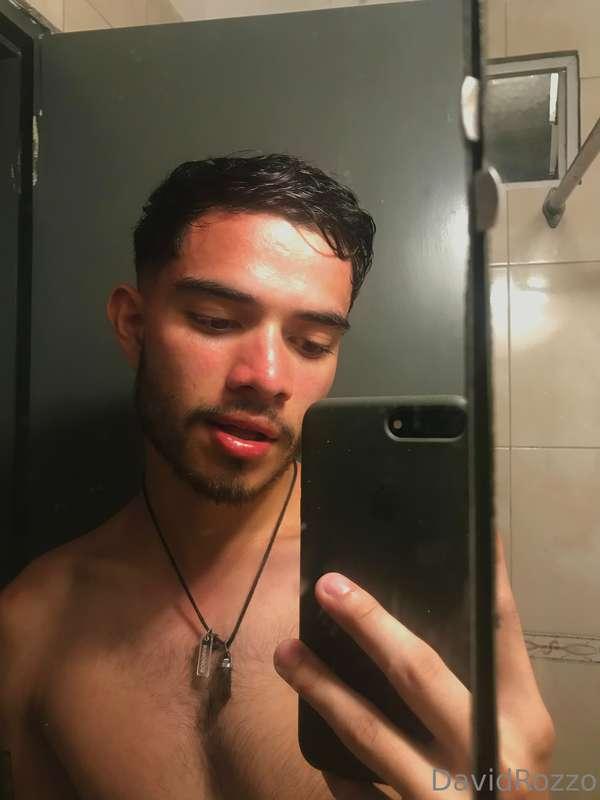 Con carita quemada. 🙈🥵