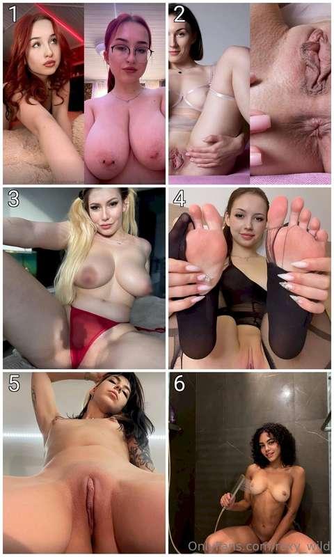 ✨ SUBSCRIBE TO MY BESTIES FOR FUN ACTIVITIES!1. 🌺🍭 @susie_ju..