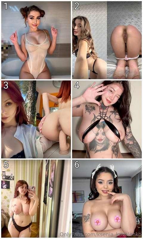 ✨ SUBSCRIBE TO MY BESTIES FOR FUN ACTIVITIES!1. 💫🎀 @leila_ka..