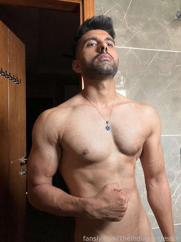 theindianprofessor image #1