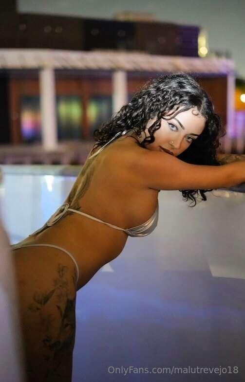 you know what I want rn...😈