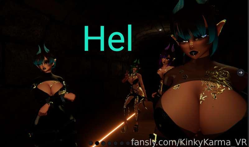 kinkykarma_vr image #3