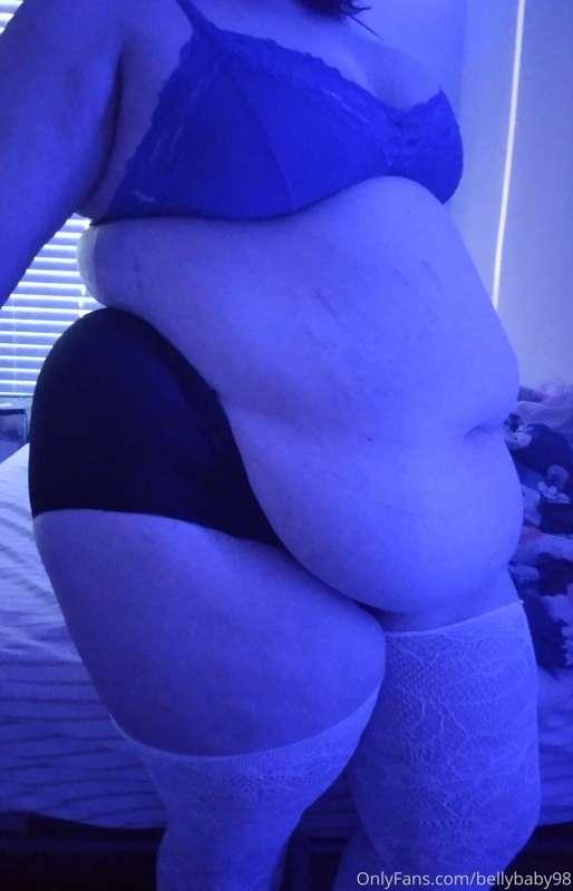 Some colorful images from my latest Tumblr feedism fics and ..