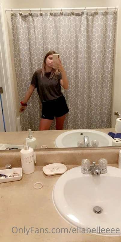 "Come rip this off & fuck me" was the message that went with..