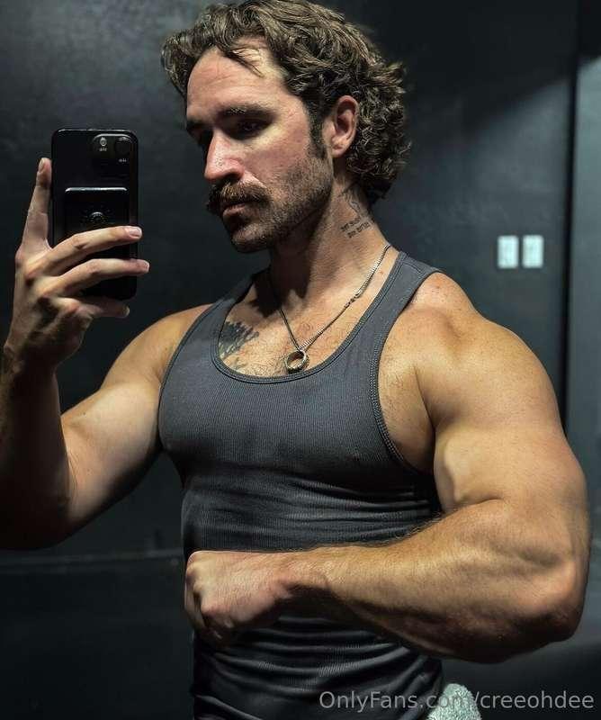 Trust the process 💪🏼