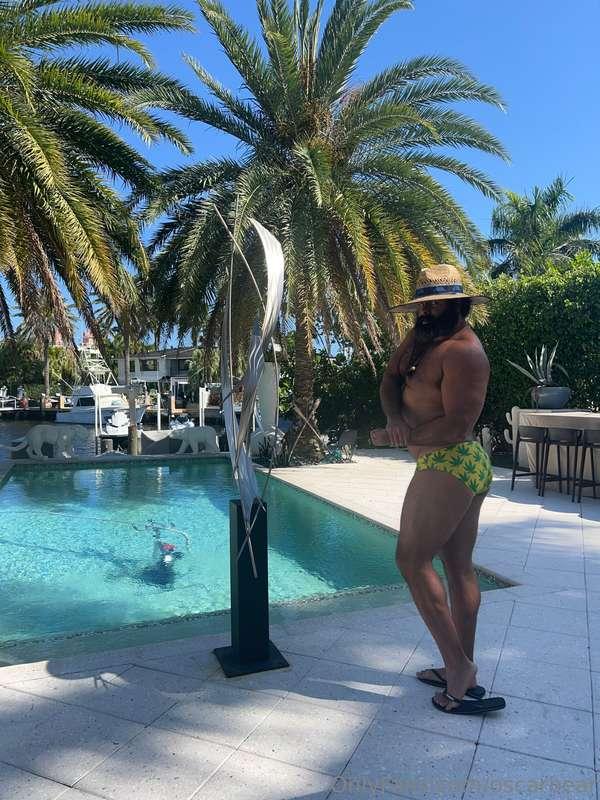 Happy Miami Easter…See you soon in Barcelona April 10 to 16 ..