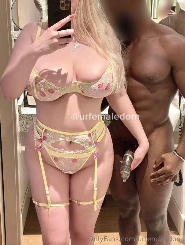 Let’s face it: quitting your BBC obsession never works.♠️🔥Yo..