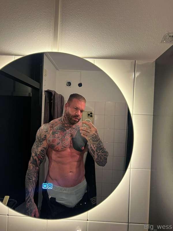 Good morning 😈