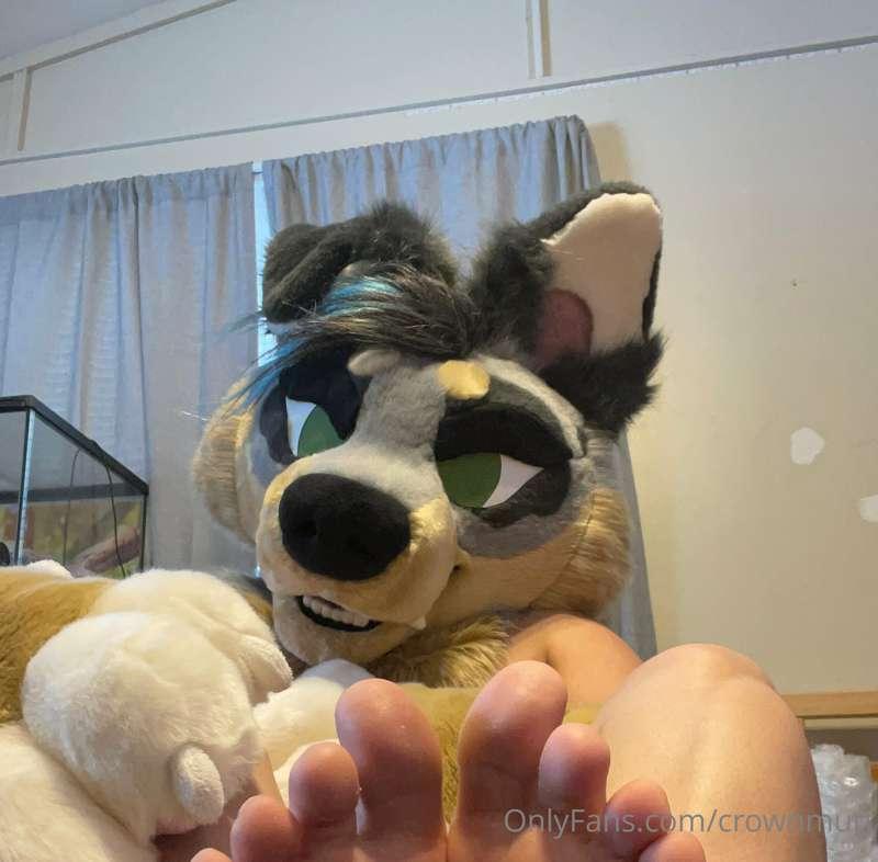 This is for all my foot lovers out there 🥰 think i should do..