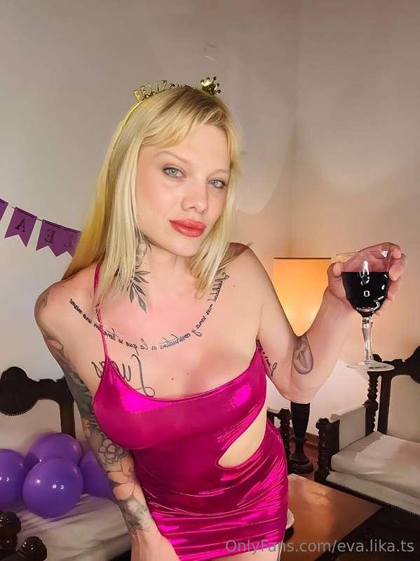 🎉❤️ Happy Birthday, my friend! May every day be as bright as..