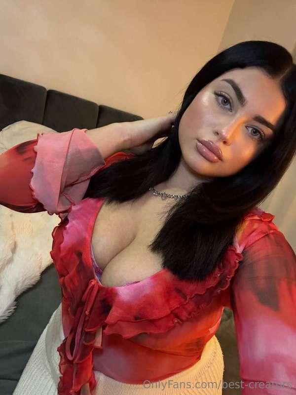 @alisa-baderHeyyy, ich bin Alisa Bader und total aufgeregt, ..