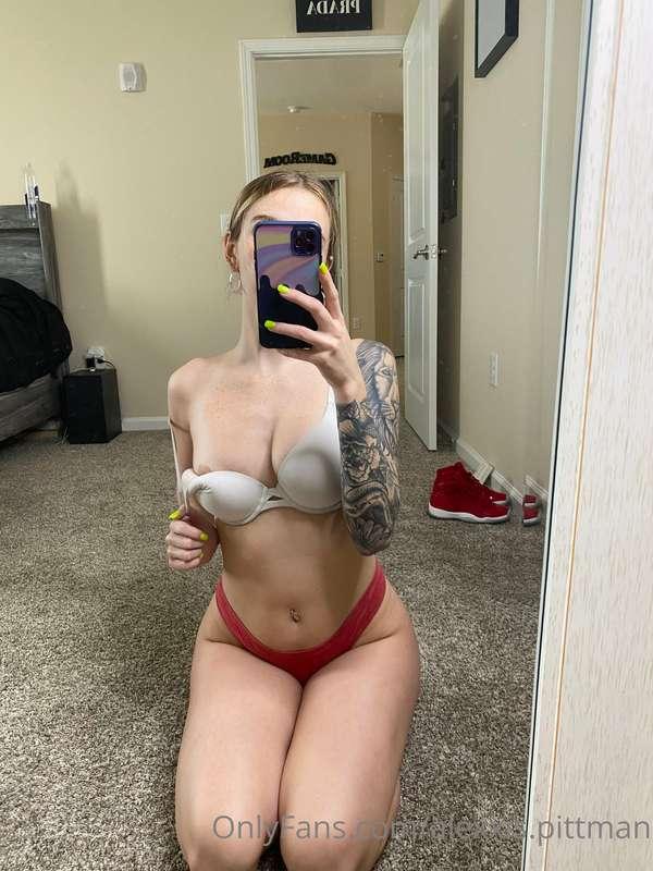 I’ve been a naughty lil girl here lately who wants to punish..