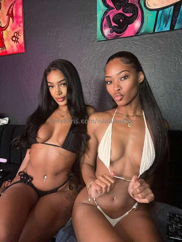 WERE ON LIVE