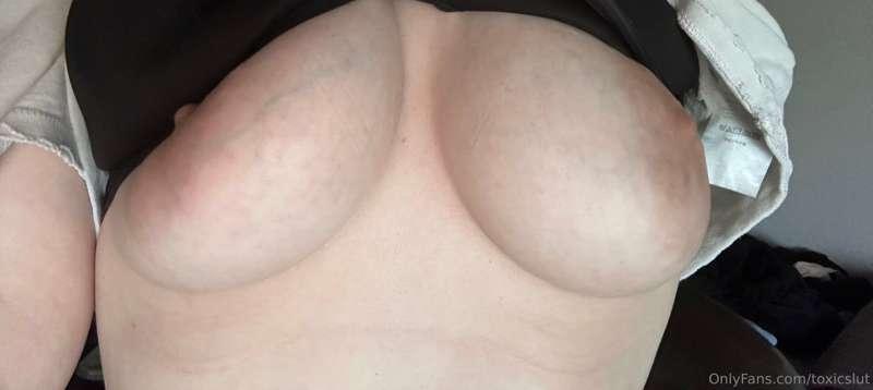 Mommy milkers