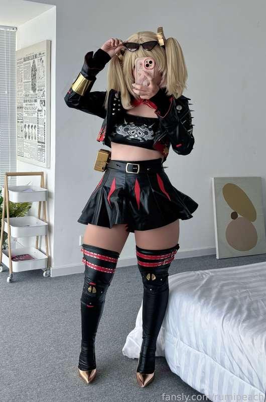 rumipeach image #7