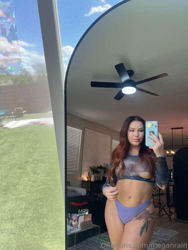 Morning sexy