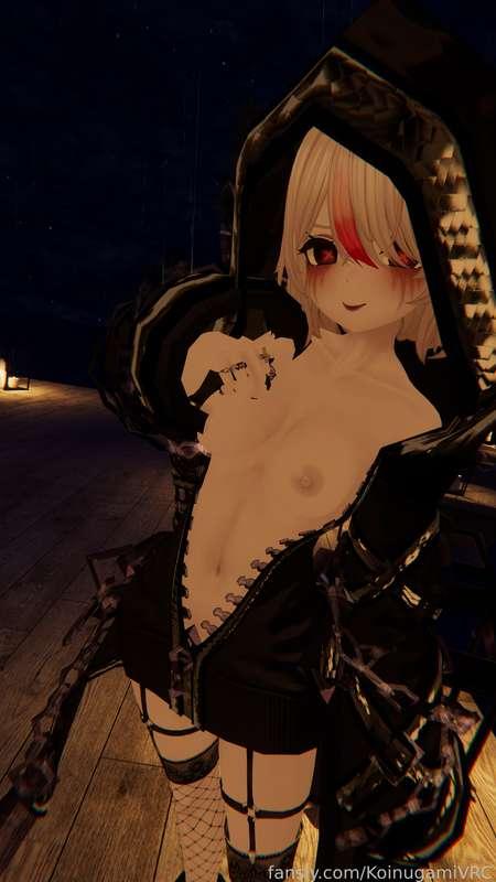 AshigamiVR image #7