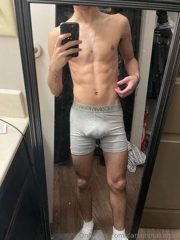 carsonmakarrall image #0