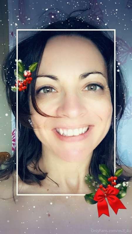Christmas is here... nearly