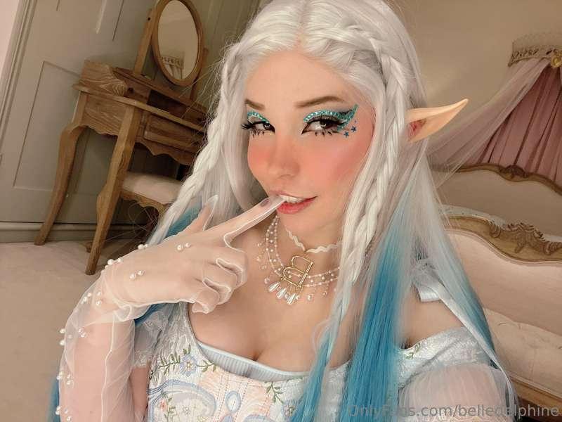 belledelphine image #19