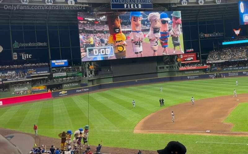 Skipped work out todayWho do you think won this race???Spoil..